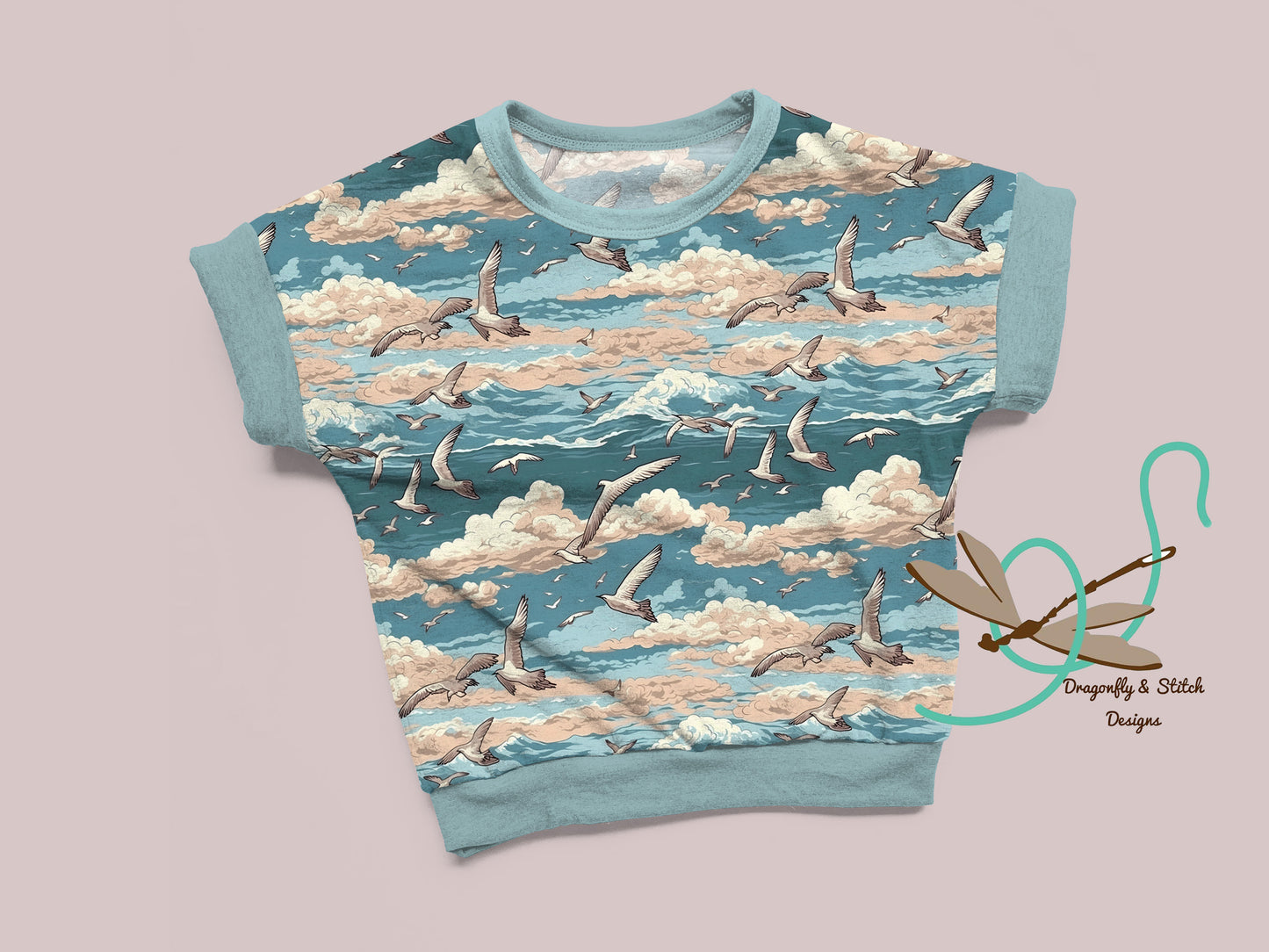 Lover Dolman Children's