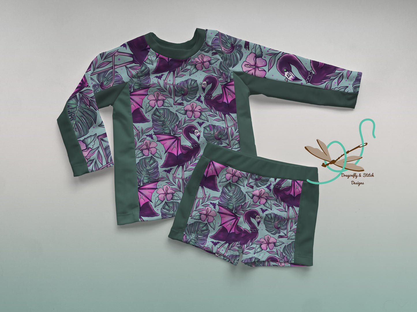 Women's Rashguard
