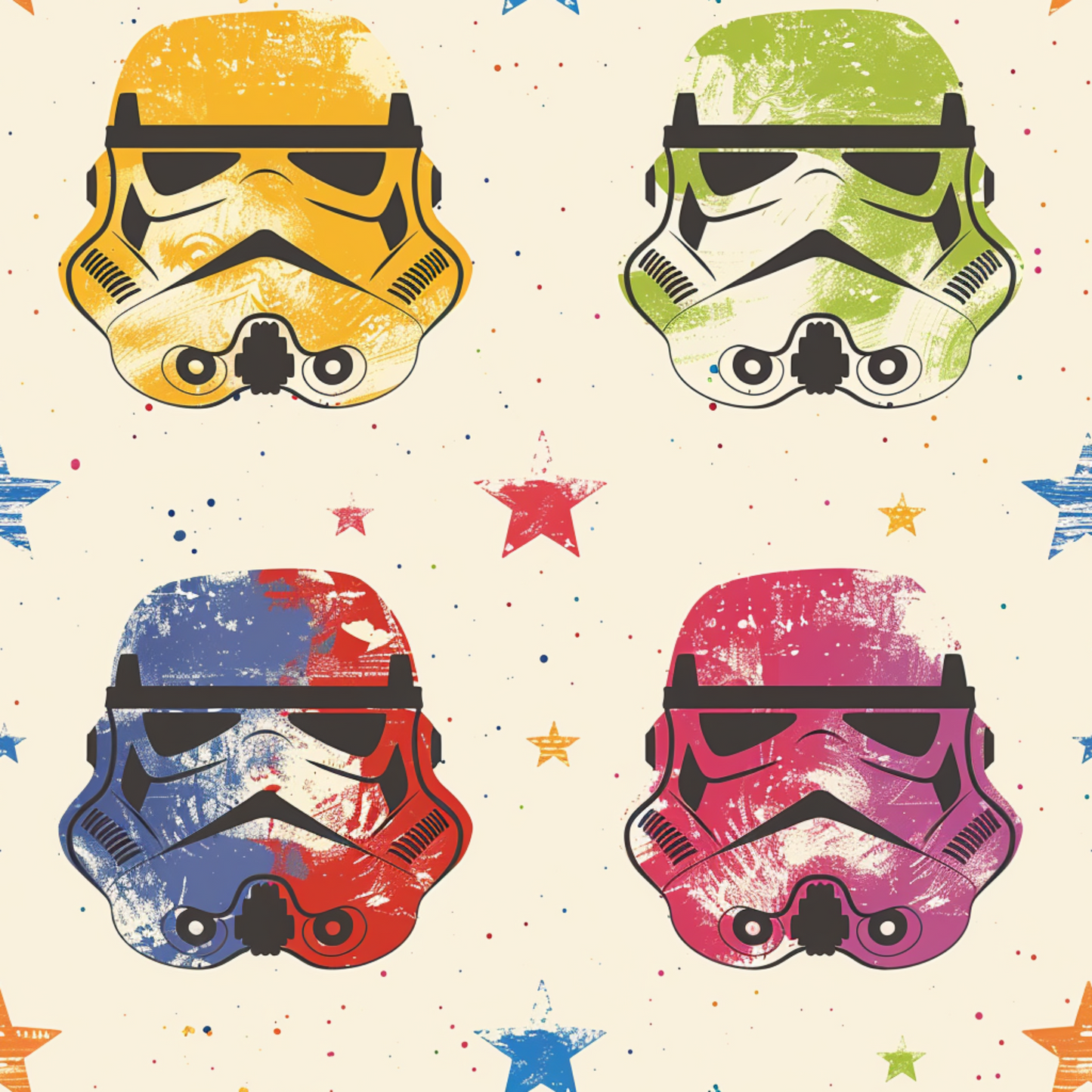 30"x40" Galaxy Sherpa Blanket