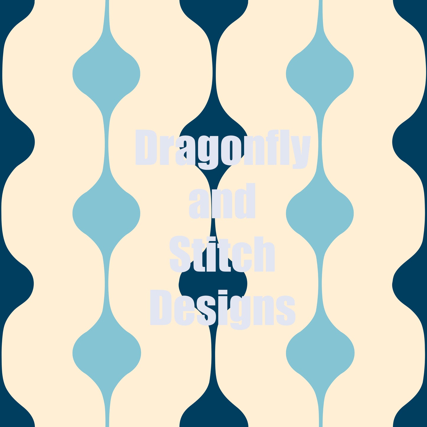 60"x80" Mid-Century Modern (MCM) Sherpa Blanket