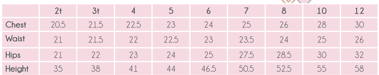 Three-Pack Underwear Briefs (sizes 2T-12)