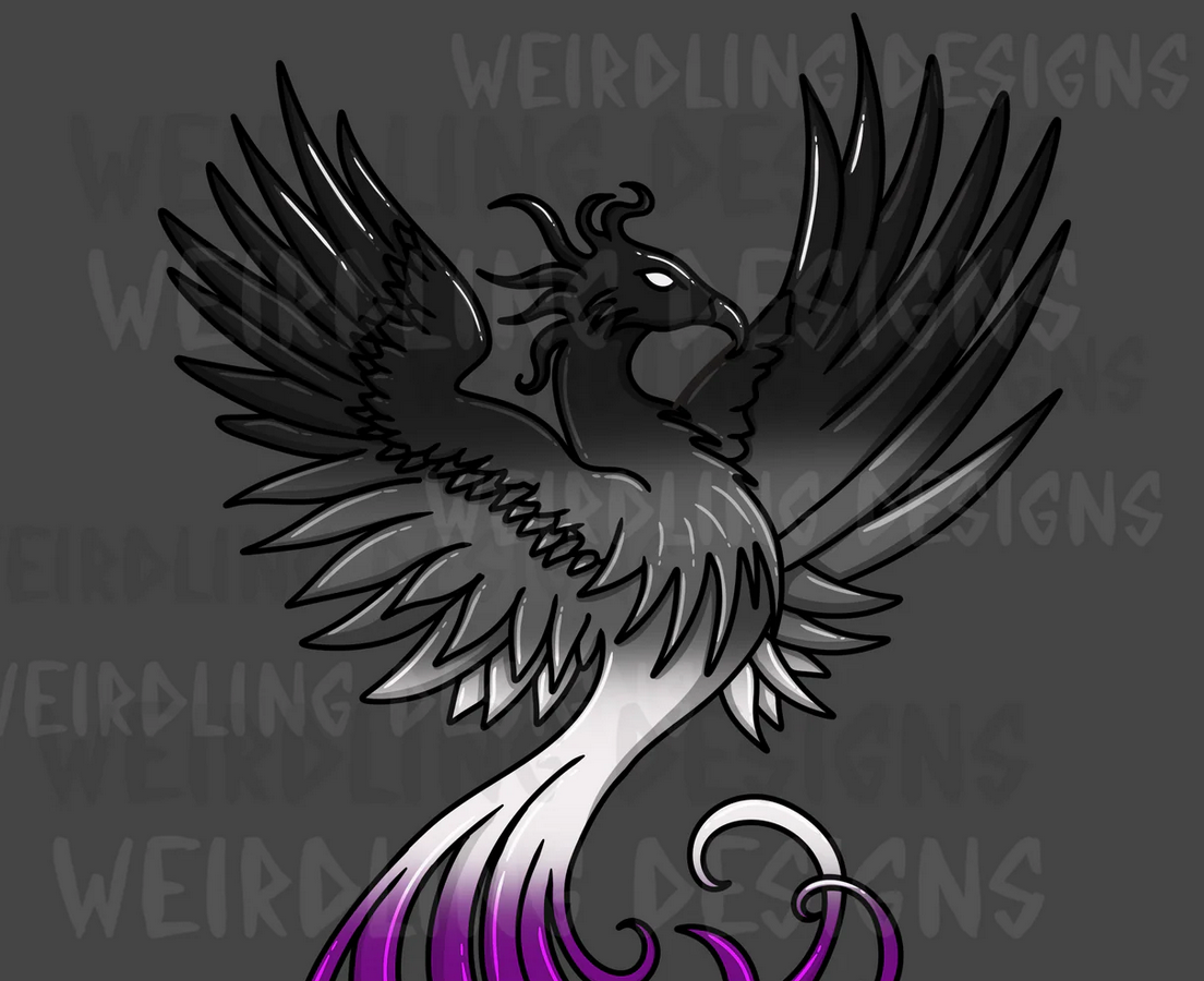 Phoenix Pride Tote Bag