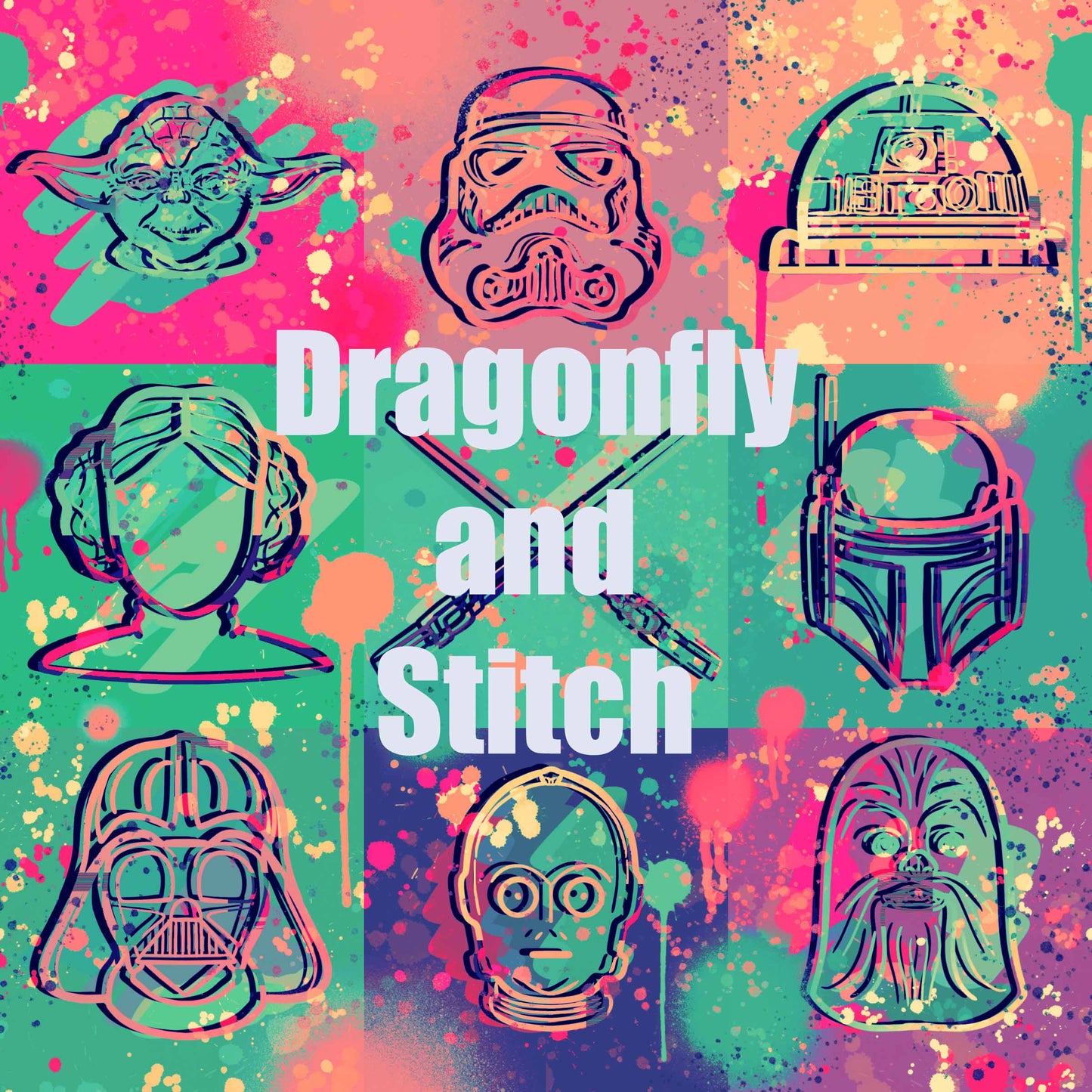 30"x40" Galaxy Sherpa Blanket