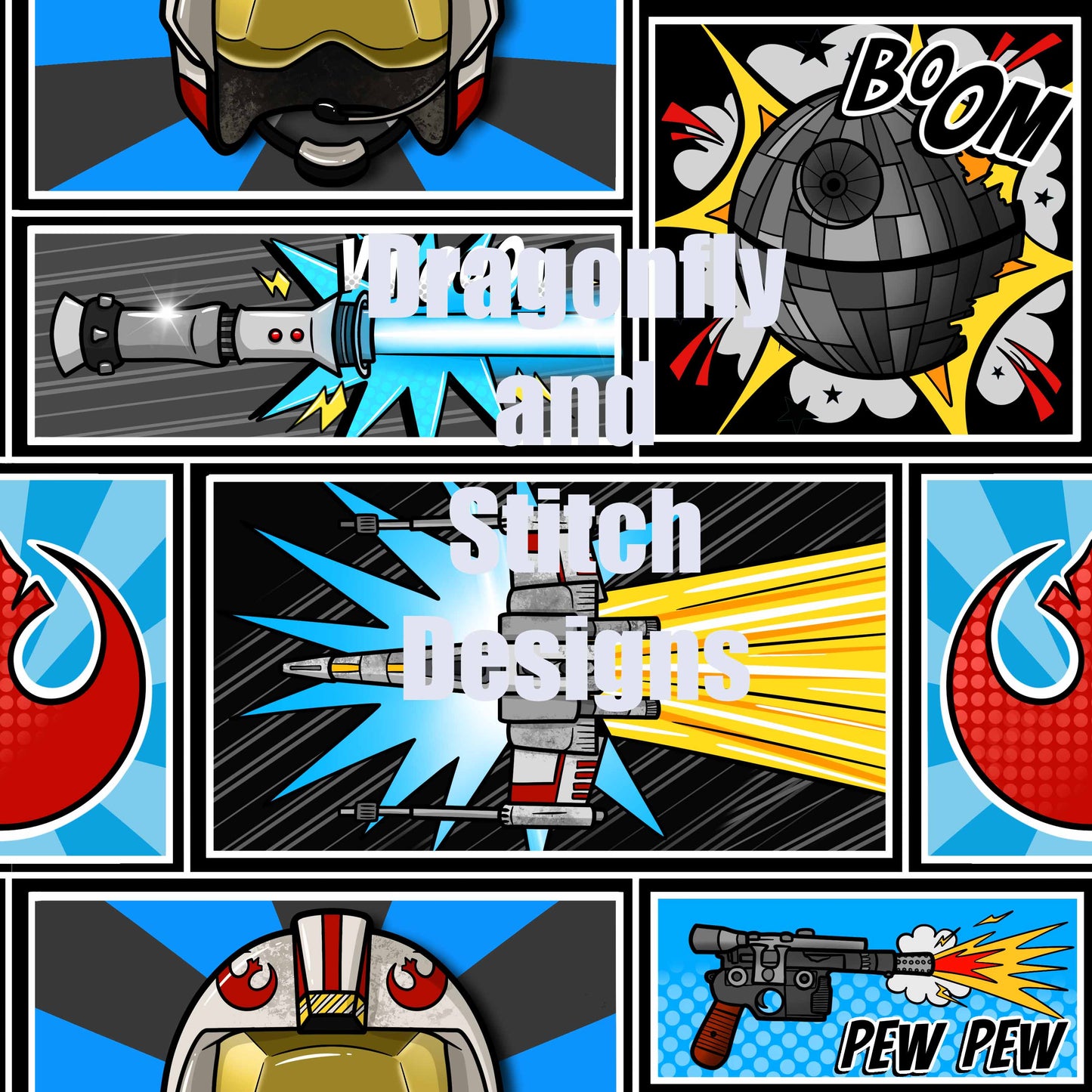 30"x40" Galaxy Sherpa Blanket