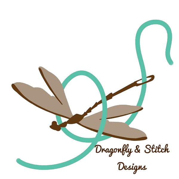 Dragonfly & Stitch Designs